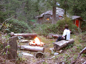 campfire