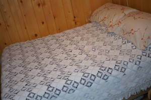 Magical Dome bed
